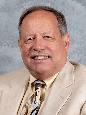 Jay D. Bergman