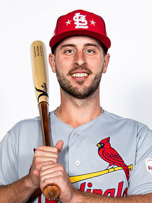 Paul DeJong
