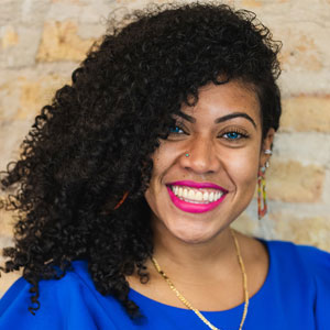 Christina Fontenelle