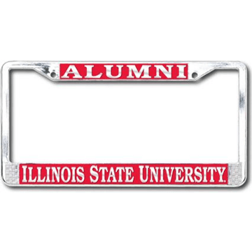 License Plate Frame