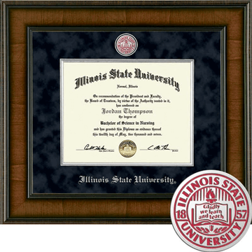 Diploma Frame