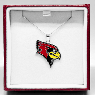 Redbird Charm