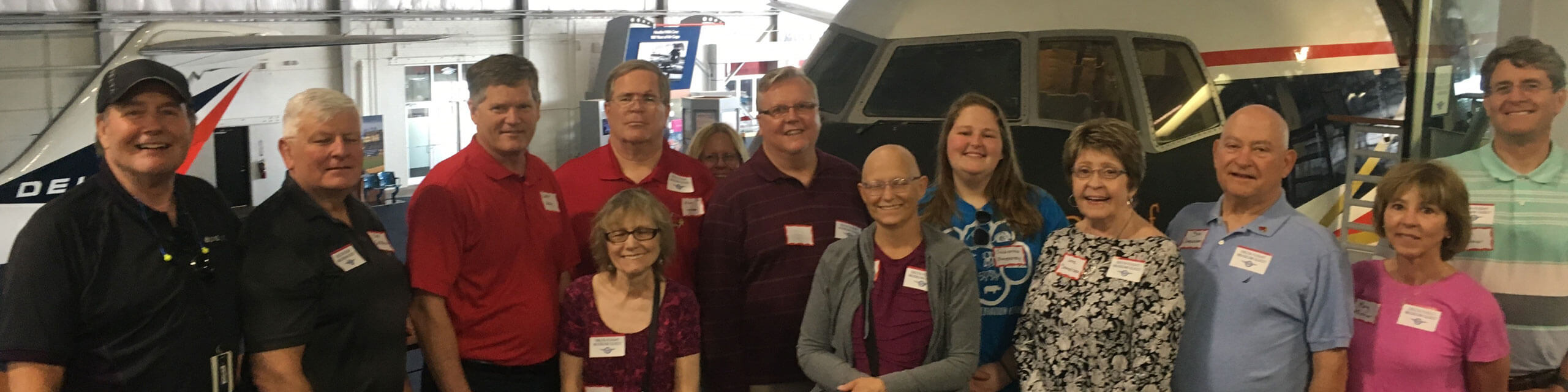 Atlanta Alumni Network group