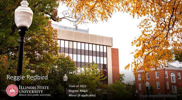 Powerpoint Cover Slide: Degarmo Hall