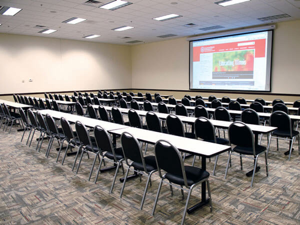 Large Meeting Room 116