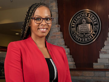 Lindsay Vahl Dean