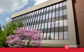 Desktop Thumbnail: Degarmo Hall